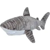 Wild republic - Doudou - Cuddlekins - Requin tigre