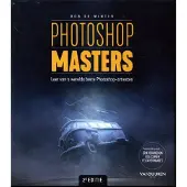 Van duuren media Livre : Photoshopmasters 2e édition