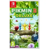 Pikmin 3 Deluxe FR Switch