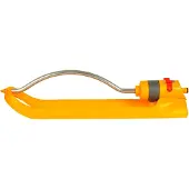 Hozelock Arroseur oscillant Plus 260 m²