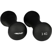 Avento Haltère de 1kg Os (x2)