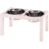 Ferplast Support En Bois Pour Mangeoire 5.6l