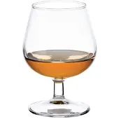 Arcoroc Dégustation de cognac en bouteille cl, Verres à cocktail, Transparent
