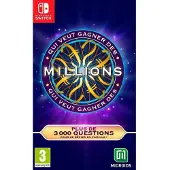 Qui Veut Gagner Des Millions FR Switch