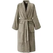 De Witte Lietaer Peignoir De Witte Lietaer Etrusk Taupe-S