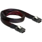 DeLOCK mini SAS - câble interne SAS - 50 cm