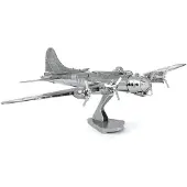 Metal Earth - Forteresse volante B-17