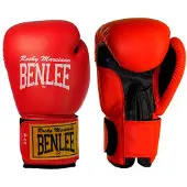 Benlee Gants De Boxe Artificiels Cuir Rodney