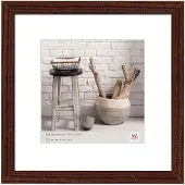 Walther design Cadre Photo Home 40x40 Cm Wood Photo