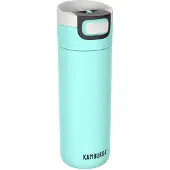 Kambukka Etna Thermos Cup 500 ml - Coffee Cup To Go - easy cleaning - leakproof Coffee Cup - Tea Cup - Travel Mug - Gletcher
