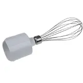 Kenwood KW712963 Fouet pour HB710, HB711, HB713, HB714, HB724, HDP302, HDP306, HDP408, Mixeur plongeant