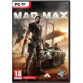 Mad Max PC