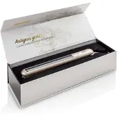 Xanitalia Antigua Gold LuxuryStyler de Sthauer