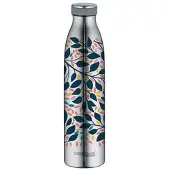 Thermos Tc Gourde Bouchonavisser Broceliande0.5ld6.5xh23cm
