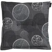 Madison Galette de Chaise Madison Universal Circle Grey