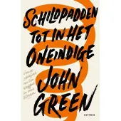 Gottmer Schildpadden tot in het oneindige