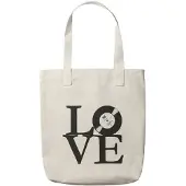 Erik Totebag Love