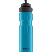 SIGG - gourde wmb sports blue touch 0.75 l