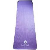 SVELTUS Tapis d'entraînement violet - 180x60cm