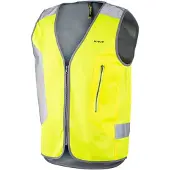 Wowow Tegra Reflective Gilet Jaune 3XL