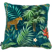Madison Coussin Décoratif Madison Home Rio Vert (60 x 60 cm)