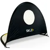 SKLZ Precision Pop-up Goals 15 Cm Noir