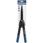 Hyundai Taille-haie Carbon - 55 cm - léger