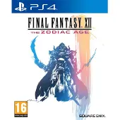 Final Fantasy Xii - The Zodiac Age 3DO