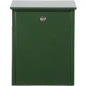 Allux Boîte aux lettres 200 verte