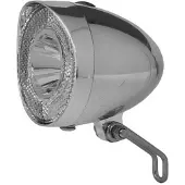 Union Retrò Front Light Argenté