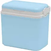 VOG Glacière Van der Meulen 10 L bleu clair