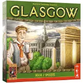 999 Games brettspiel Glasgow