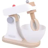 Jouéco Wooden Mixer