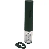 Cosy & Trendy Tire-bouchon Electrique+decapsuleurh26cmxd5cm