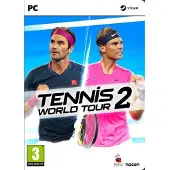 Tennis World Tour 2 FR/NL PC