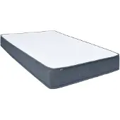 vidaXL matelas à sommier 200 x 140 x 20 cm