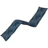 Madison Coussin Chaise Longue Madison Circle Blue