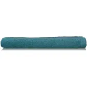 kela Serviette de Bain Kela Ladessa Petrol (70 x 140 cm)