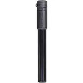 Pro Mini pompe à vélo Mini Compact Hose Noir