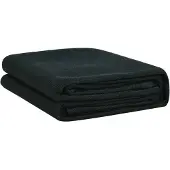 vidaXL Tapis de tente 300 x 600 cm PEHD Vert