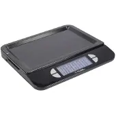 Taylor Typscale5usb 5kg Kitchen Scale Clair One Size / EU Plug 220V
