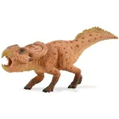 Collecta Figurine de dinosaure Protoceratops peinte à la main Deluxe 1:6