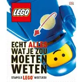 WPG Kindermedia Lego