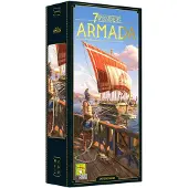Repos Production 7 Wonders V2 Armada Extension