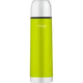 Thermos Soft Touch Bout. Isotherm 0.5l Limed7xh25cm