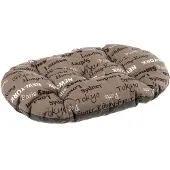 Ferplast Relax 89/10c.Cities Brown