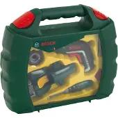 Theo Klein Grand Prix du kit de jouets avec Ixolino Bosch,