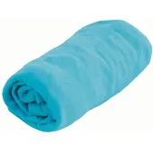 Cstore Drap Housse Jersey 70 X 140 Cm Turquoise