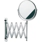 kela Miroir de Maquillage Kela Avita Silver Shining