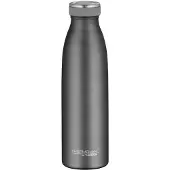 Thermos Tc Gourde Coolgreymat 0.5l Bouchon A Visser D6.5xh23cm